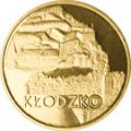 2 złote - Kłodzko